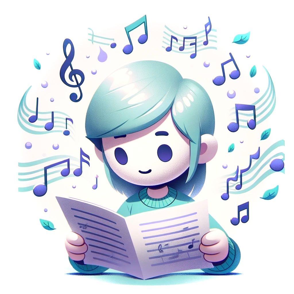 Cómo leer notas musicales