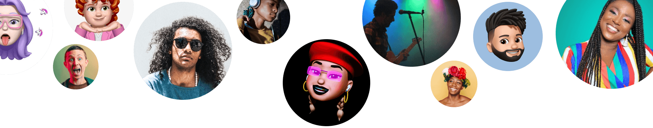 Testimonials Background